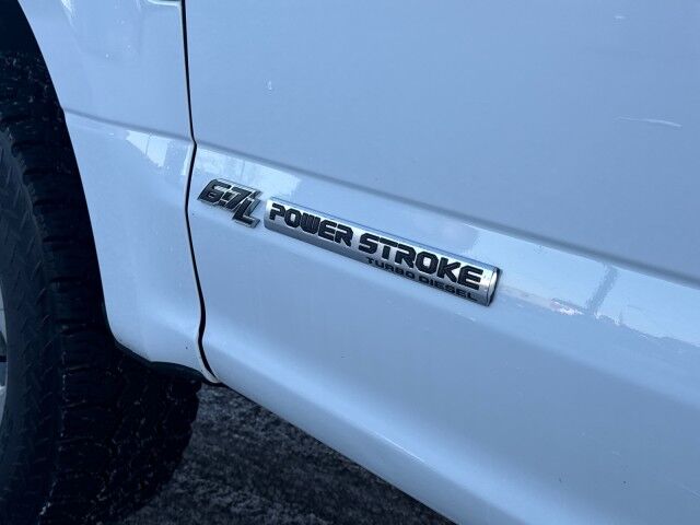 2022 Ford Super Duty F-350 XLT Grande Prairie AB