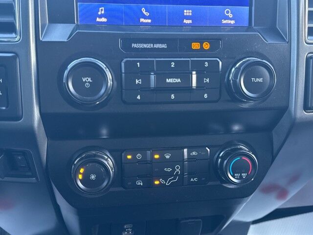 2022 Ford Super Duty F-350 XLT Grande Prairie AB