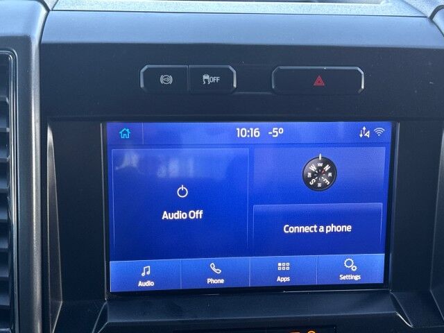 2022 Ford Super Duty F-350 XLT Grande Prairie AB