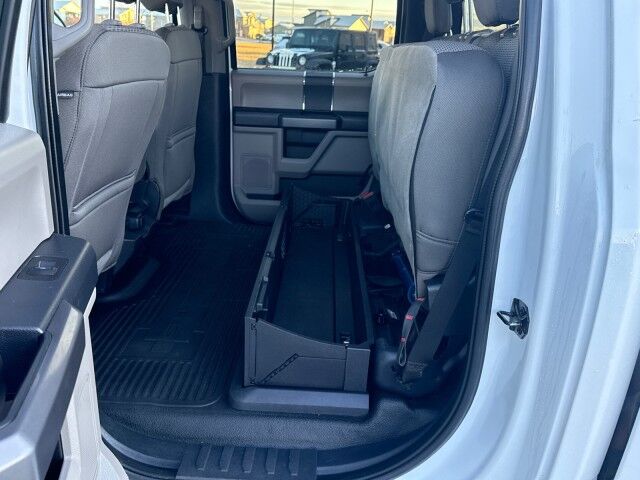 2022 Ford Super Duty F-350 XLT Grande Prairie AB