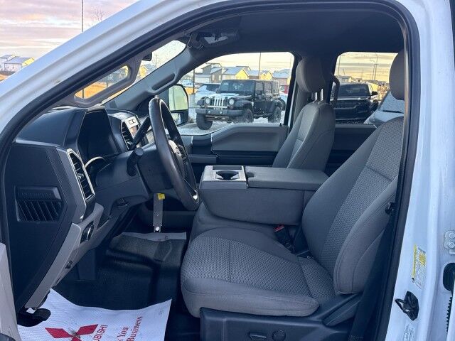 2022 Ford Super Duty F-350 XLT Grande Prairie AB