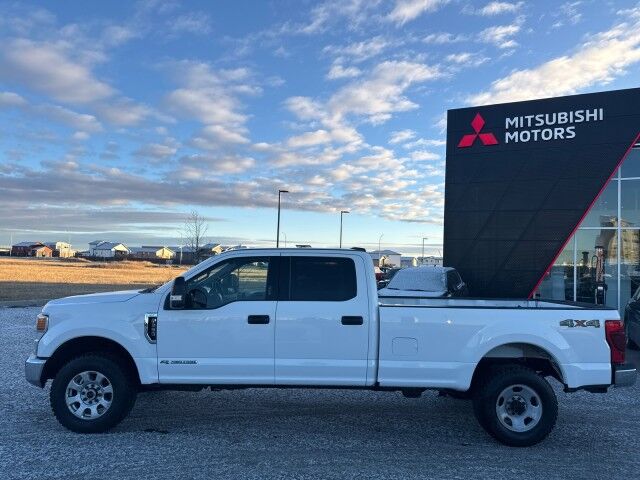 2022 Ford Super Duty F-350 XLT Grande Prairie AB