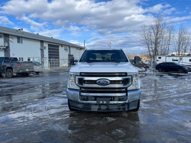 2022 Ford Super Duty F-350 XLT Whitecourt AB