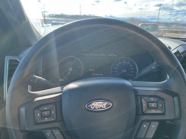 2022 Ford Super Duty F-350 XLT Whitecourt AB