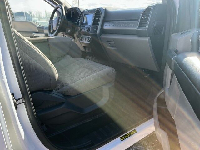 2022 Ford Super Duty F-350 XLT Whitecourt AB