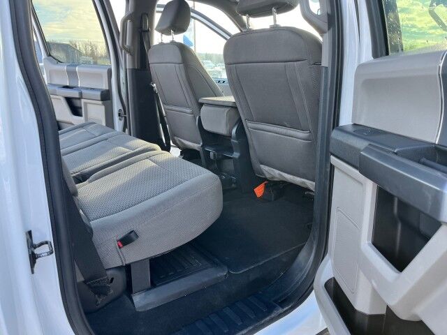 2022 Ford Super Duty F-350 XLT Whitecourt AB