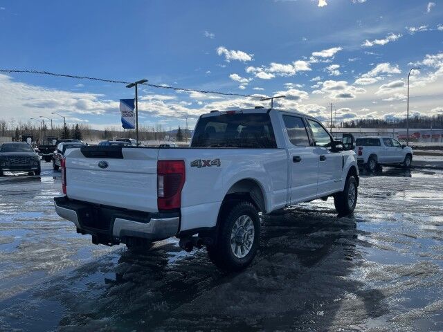 2022 Ford Super Duty F-350 XLT Whitecourt AB