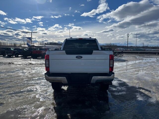 2022 Ford Super Duty F-350 XLT Whitecourt AB