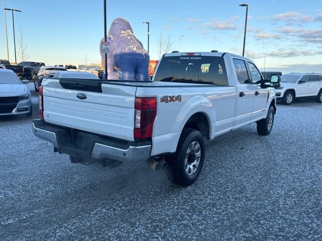 2022 Ford Super Duty F-350 XLT Whitecourt AB