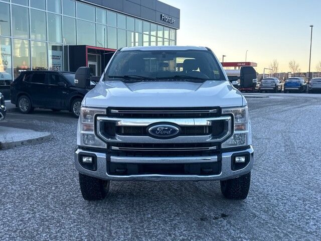 2022 Ford Super Duty F-350 XLT Whitecourt AB