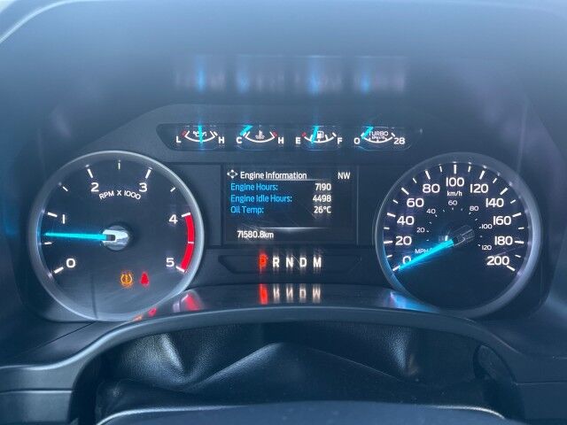 2022 Ford Super Duty F-350 XLT Whitecourt AB