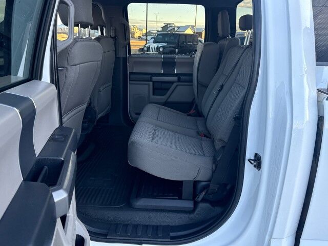 2022 Ford Super Duty F-350 XLT Whitecourt AB