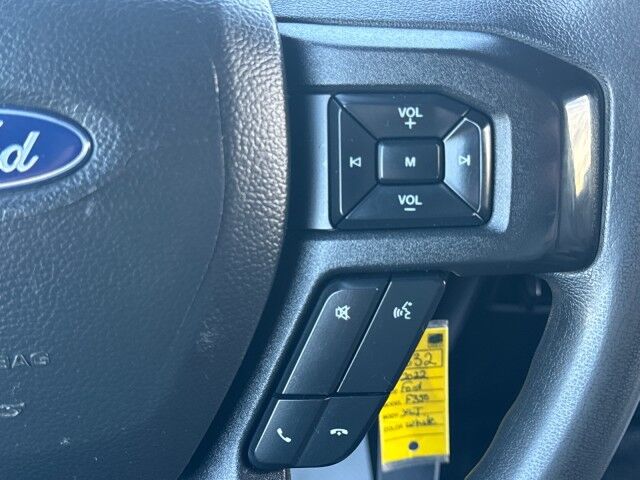 2022 Ford Super Duty F-350 XLT Whitecourt AB