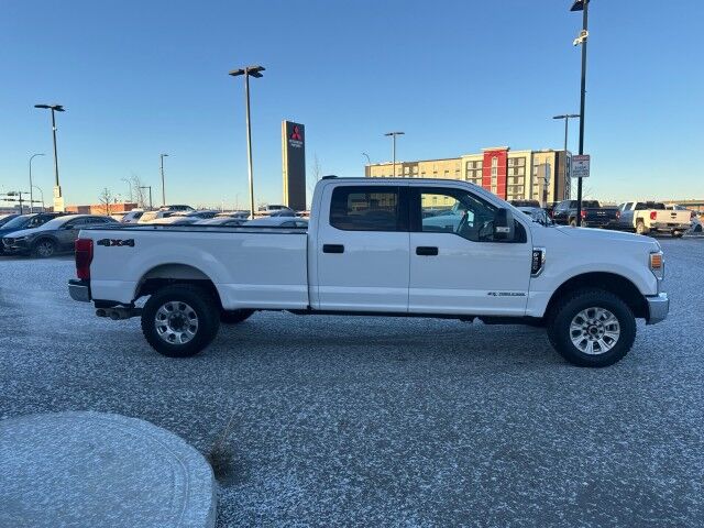 2022 Ford Super Duty F-350 XLT Whitecourt AB