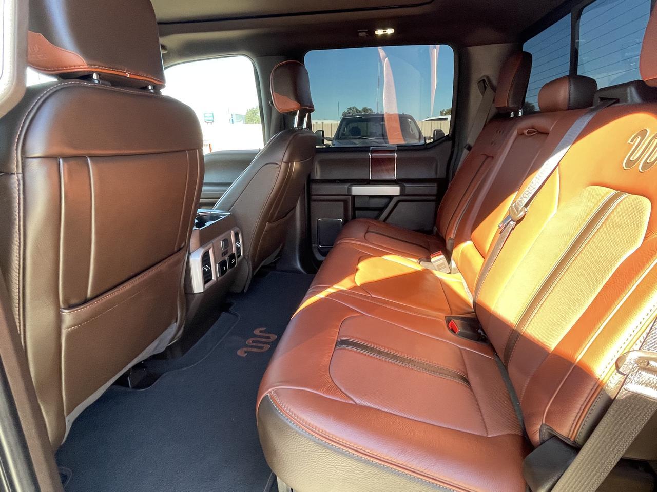 2022 Ford Super Duty F-450 DRW Goldthwaite TX