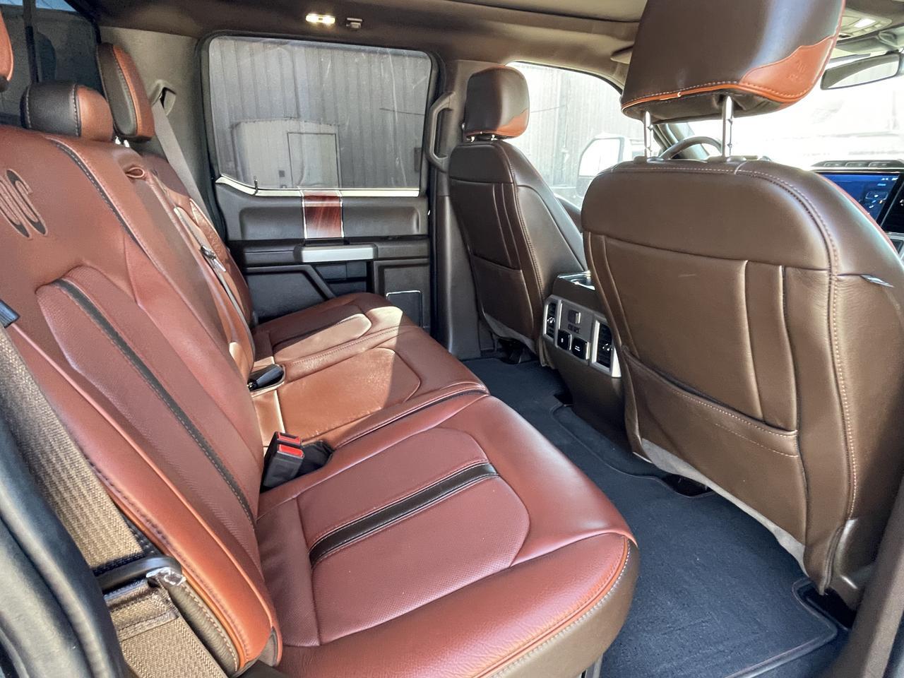 2022 Ford Super Duty F-450 DRW Goldthwaite TX