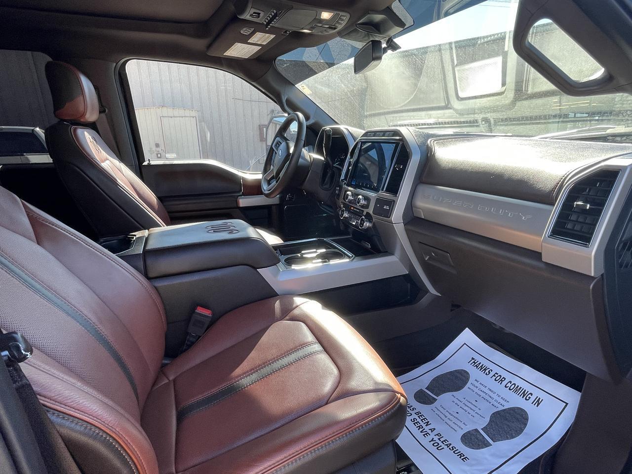 2022 Ford Super Duty F-450 DRW Goldthwaite TX