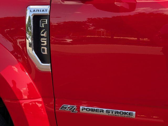 2022 Ford Super Duty F-450 DRW San Antonio TX