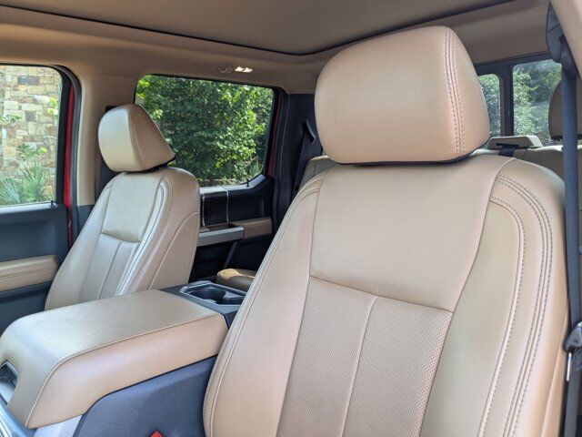 2022 Ford Super Duty F-450 DRW San Antonio TX