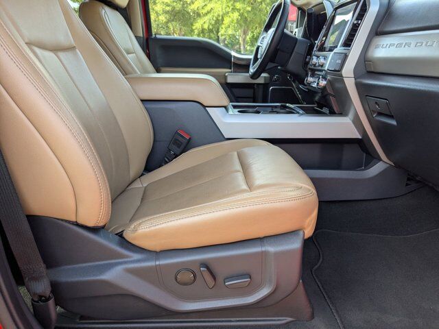 2022 Ford Super Duty F-450 DRW San Antonio TX