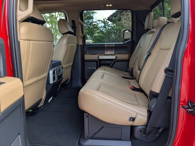 2022 Ford Super Duty F-450 DRW San Antonio TX