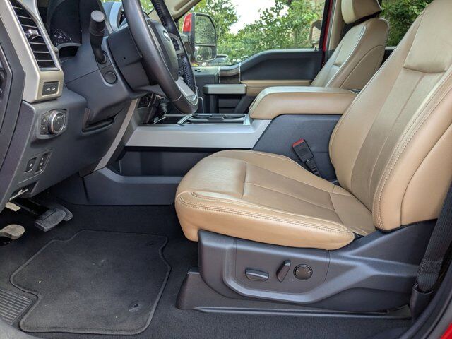 2022 Ford Super Duty F-450 DRW San Antonio TX