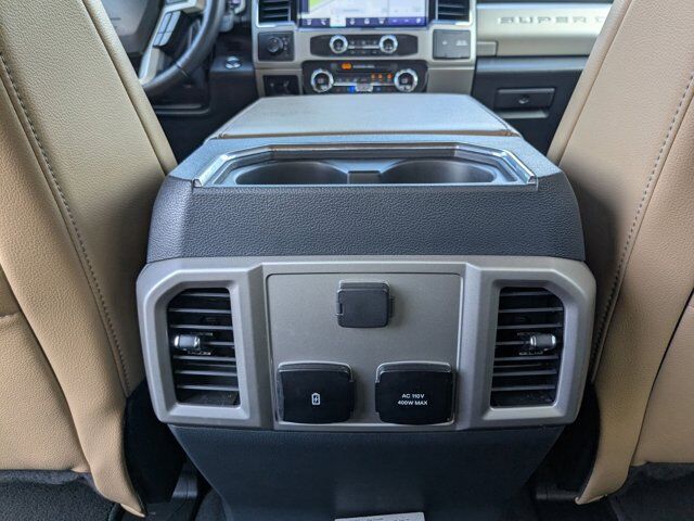 2022 Ford Super Duty F-450 DRW San Antonio TX