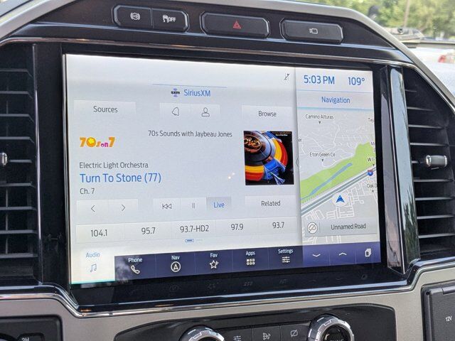 2022 Ford Super Duty F-450 DRW San Antonio TX