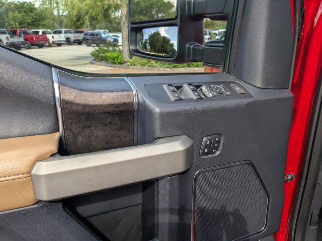 2022 Ford Super Duty F-450 DRW San Antonio TX