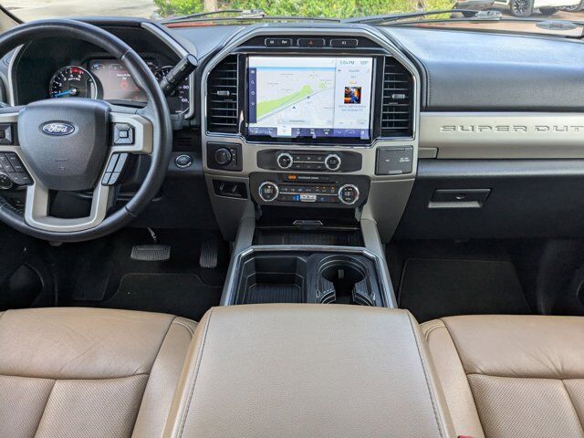 2022 Ford Super Duty F-450 DRW San Antonio TX