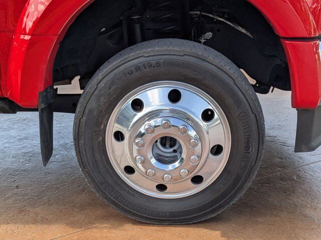 2022 Ford Super Duty F-450 DRW San Antonio TX