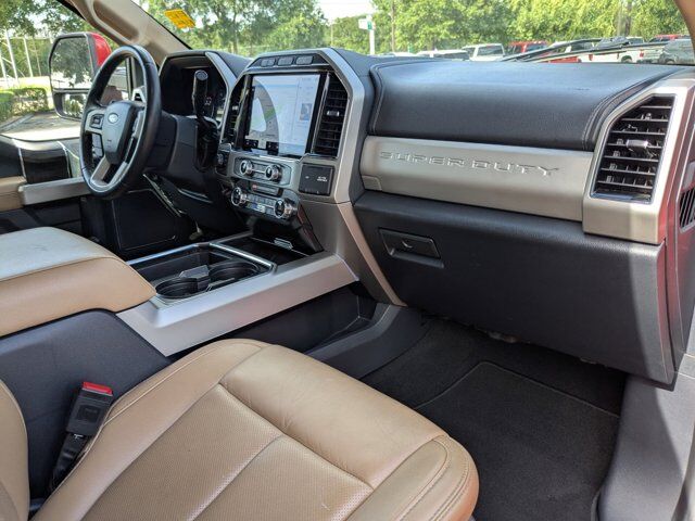 2022 Ford Super Duty F-450 DRW San Antonio TX