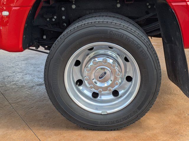 2022 Ford Super Duty F-450 DRW San Antonio TX