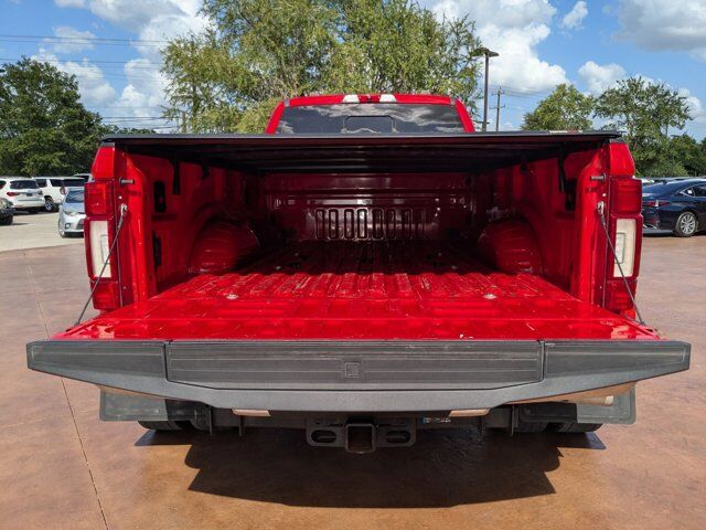 2022 Ford Super Duty F-450 DRW San Antonio TX