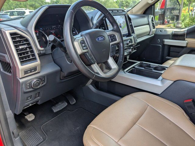 2022 Ford Super Duty F-450 DRW San Antonio TX