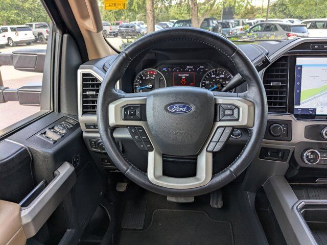 2022 Ford Super Duty F-450 DRW San Antonio TX