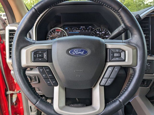 2022 Ford Super Duty F-450 DRW San Antonio TX