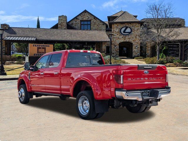 2022 Ford Super Duty F-450 DRW San Antonio TX