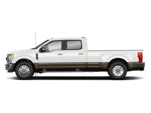 2022 Ford Super Duty F-450 DRW King Ranch Appleton WI