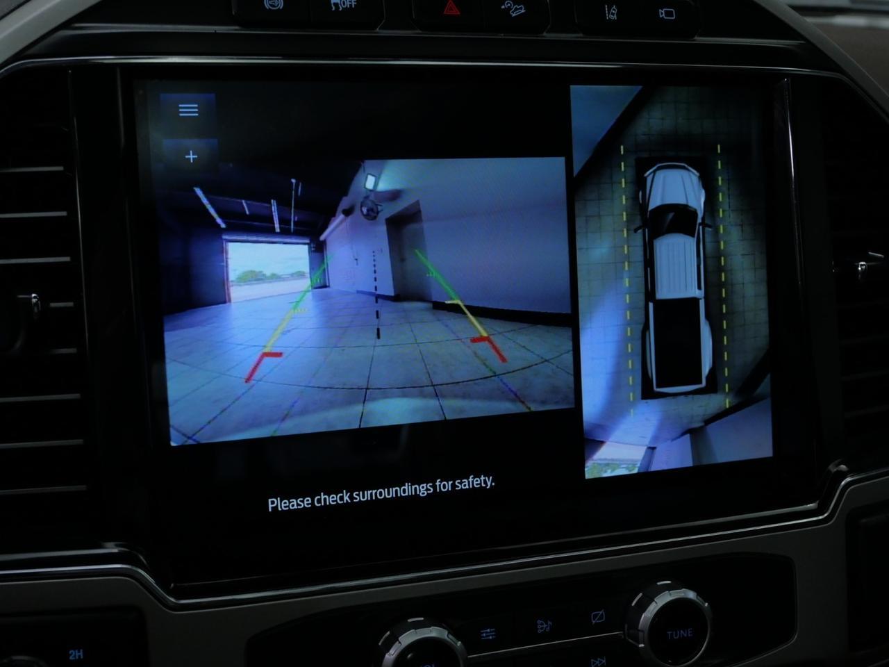 2022 Ford Super Duty F-450 DRW King Ranch Ultimate FX4 6.7L Power Stroke 4x4 Mansfield TX