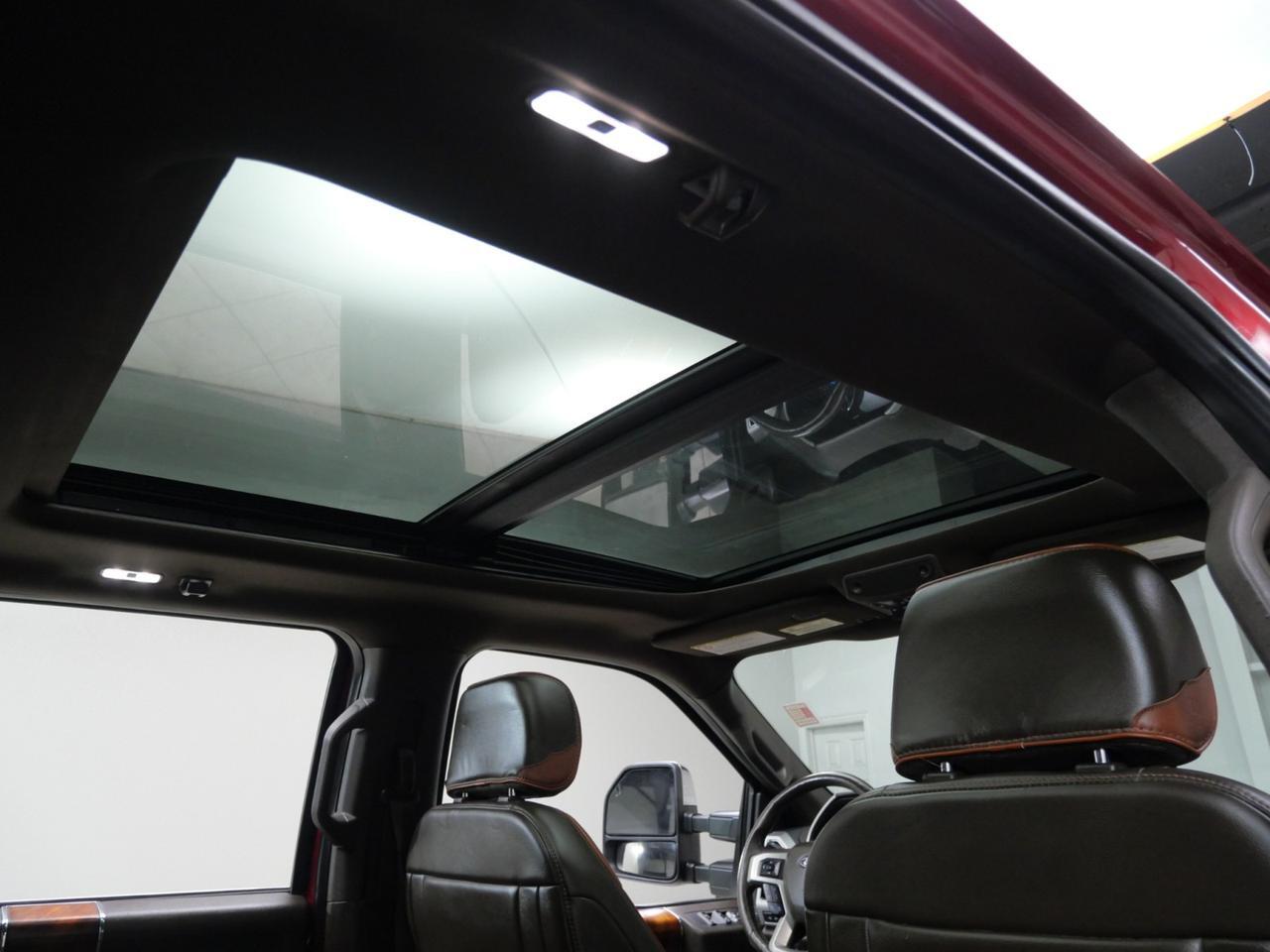 2022 Ford Super Duty F-450 DRW King Ranch Ultimate FX4 6.7L Power Stroke 4x4 Mansfield TX