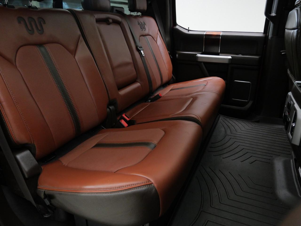 2022 Ford Super Duty F-450 DRW King Ranch Ultimate FX4 6.7L Power Stroke 4x4 Mansfield TX