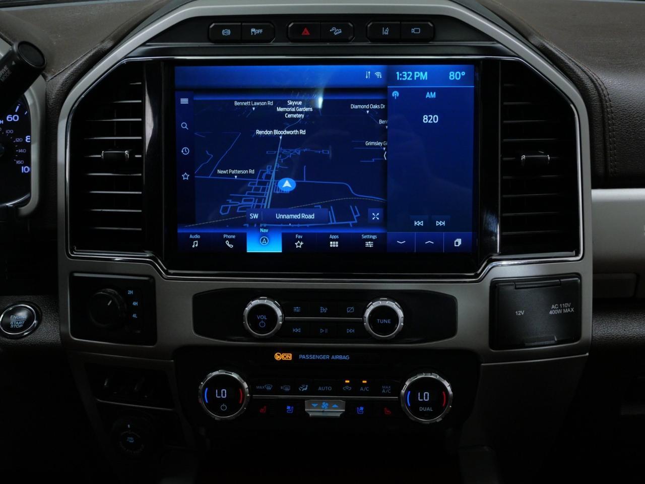 2022 Ford Super Duty F-450 DRW King Ranch Ultimate FX4 6.7L Power Stroke 4x4 Mansfield TX