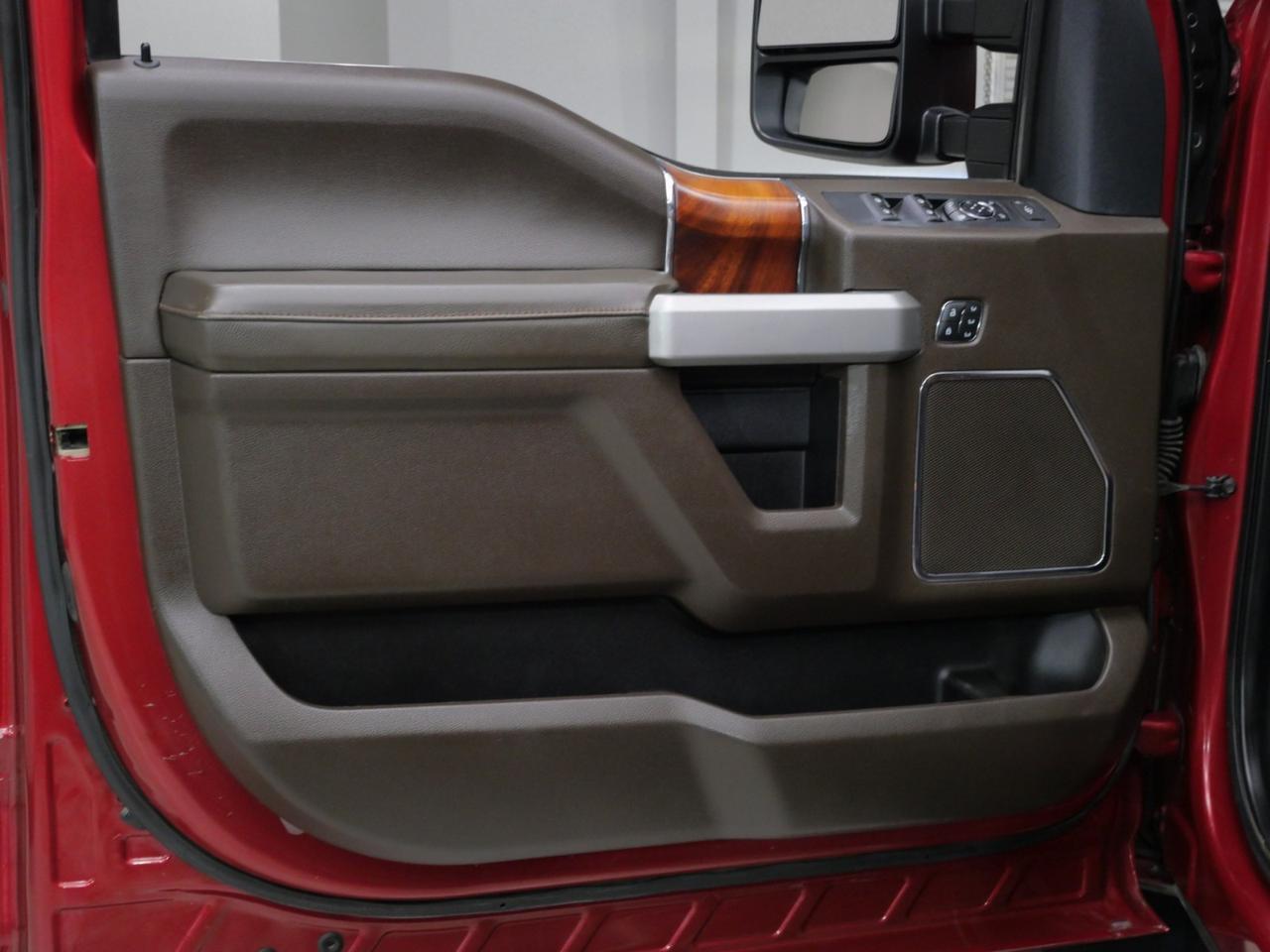 2022 Ford Super Duty F-450 DRW King Ranch Ultimate FX4 6.7L Power Stroke 4x4 Mansfield TX