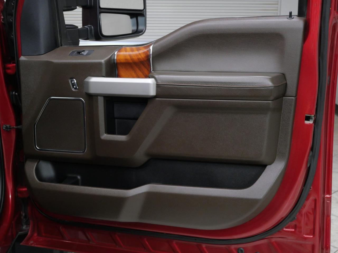 2022 Ford Super Duty F-450 DRW King Ranch Ultimate FX4 6.7L Power Stroke 4x4 Mansfield TX