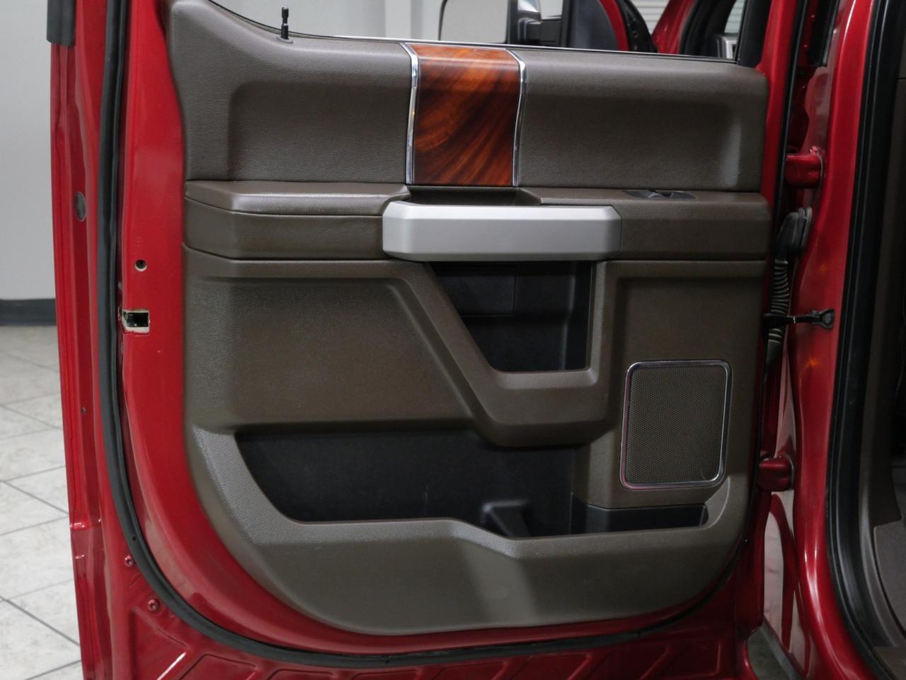 2022 Ford Super Duty F-450 DRW King Ranch Ultimate FX4 6.7L Power Stroke 4x4 Mansfield TX