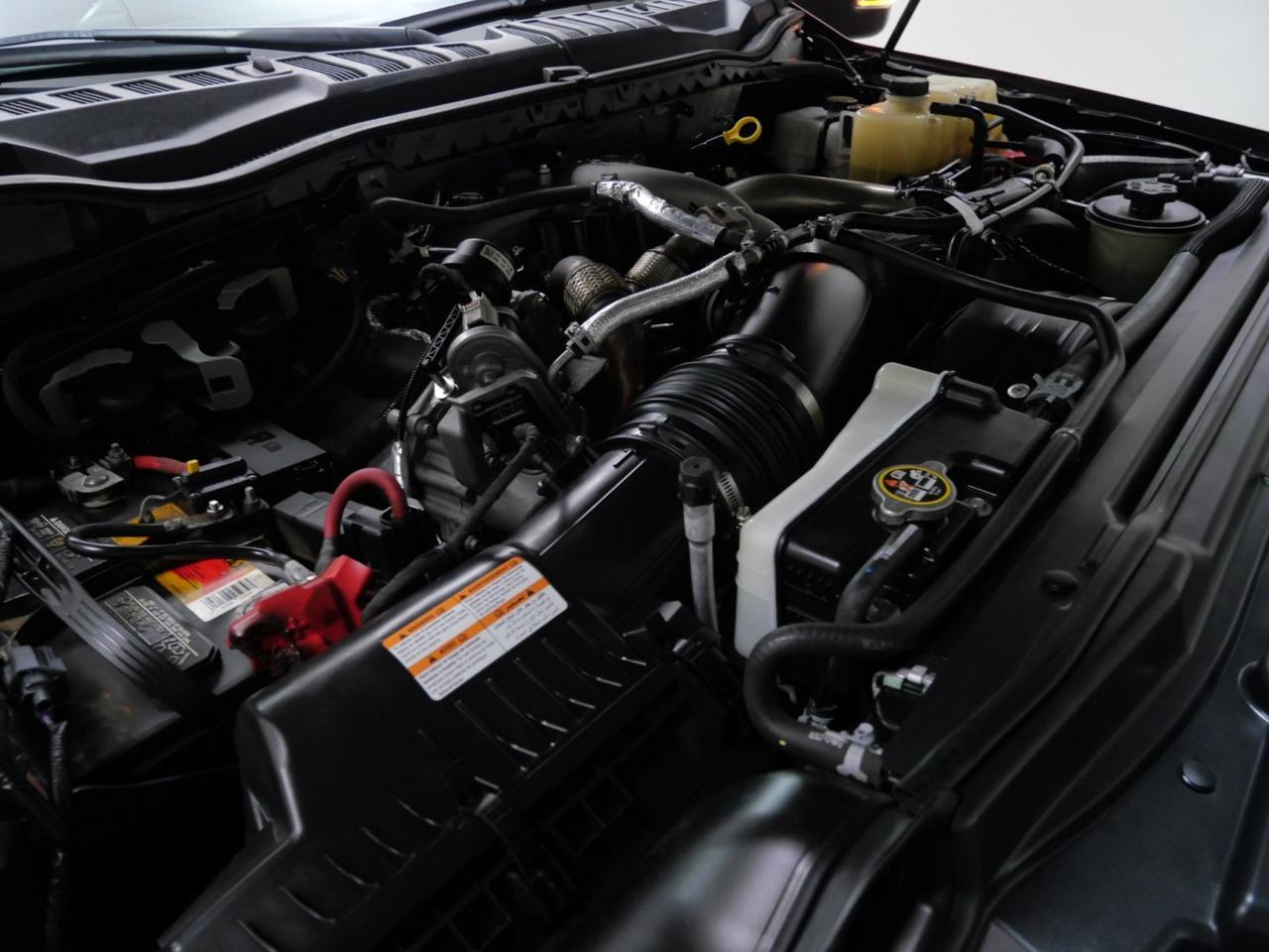 2022 Ford Super Duty F-450 DRW King Ranch Ultimate FX4 6.7L Power Stroke 4x4 Mansfield TX