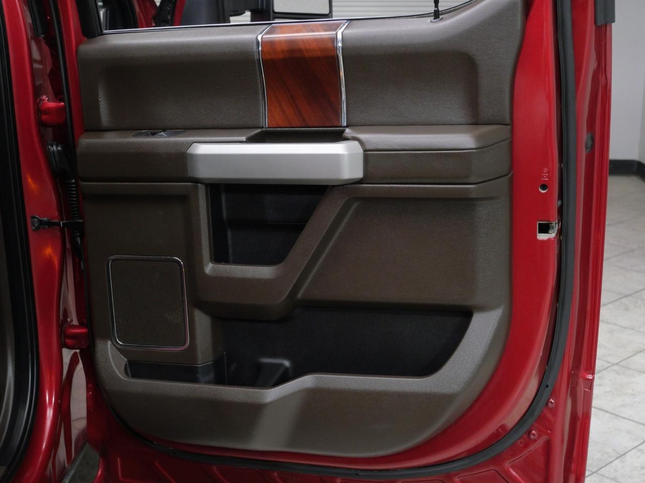 2022 Ford Super Duty F-450 DRW King Ranch Ultimate FX4 6.7L Power Stroke 4x4 Mansfield TX