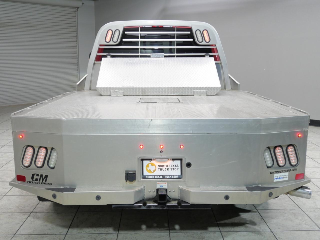 2022 Ford Super Duty F-450 DRW King Ranch Ultimate FX4 6.7L Power Stroke 4x4 Mansfield TX