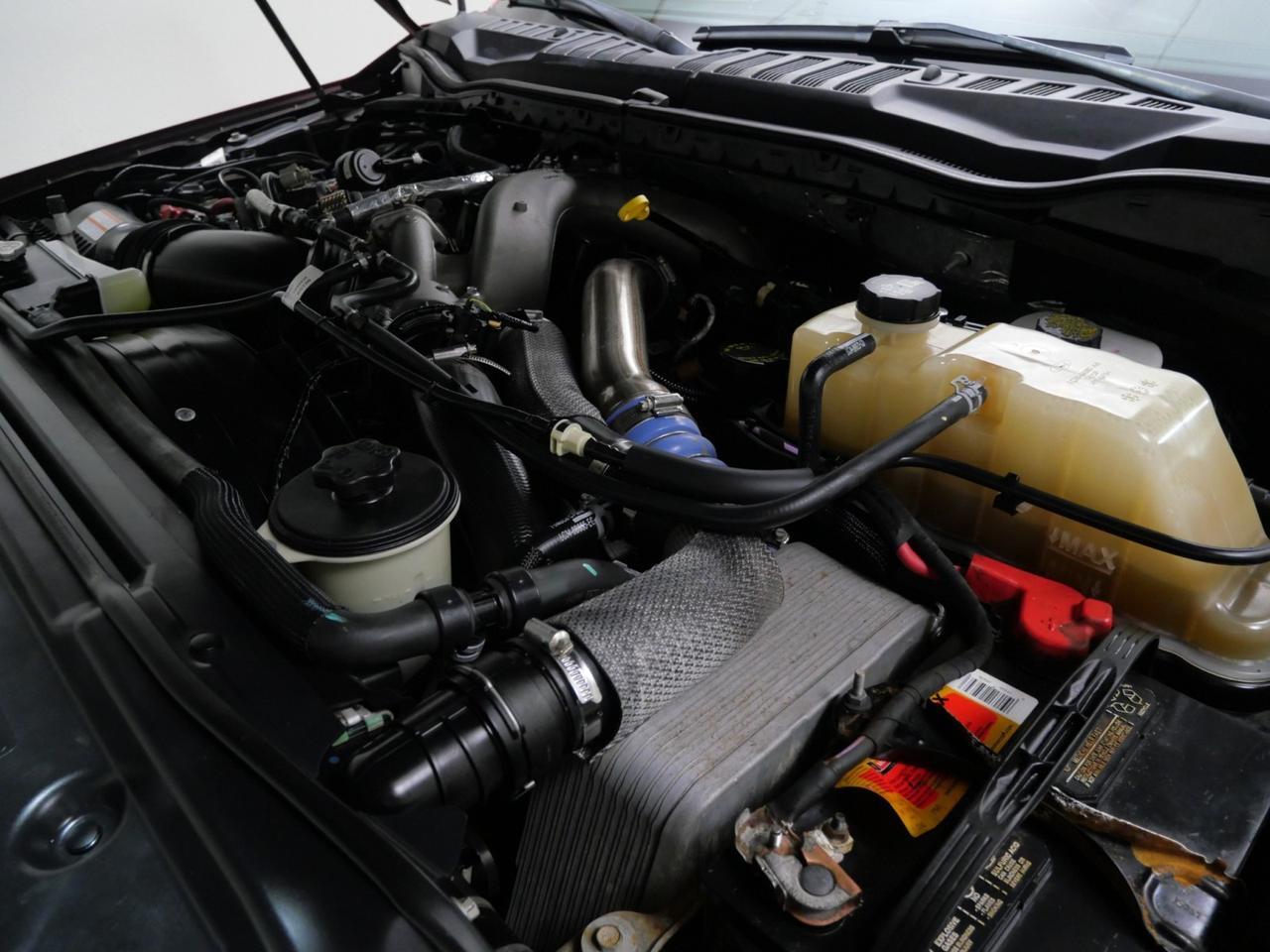 2022 Ford Super Duty F-450 DRW King Ranch Ultimate FX4 6.7L Power Stroke 4x4 Mansfield TX